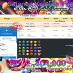 BUKTI JACKPOT SLOT STARLIGHT PRINCESS 1000 TERPERCAYA DI INDONESIA TGL 18-06-2024